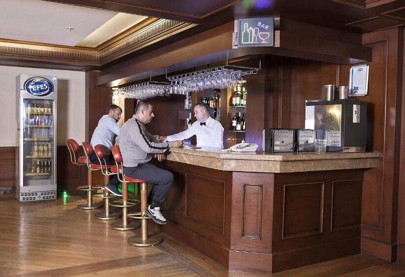 Fotos del hotel Baron:  30