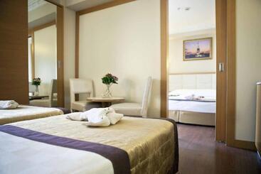 Fotos del hotel Baron:  3