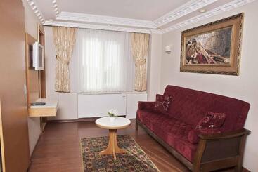 Fotos del hotel Baron:  17