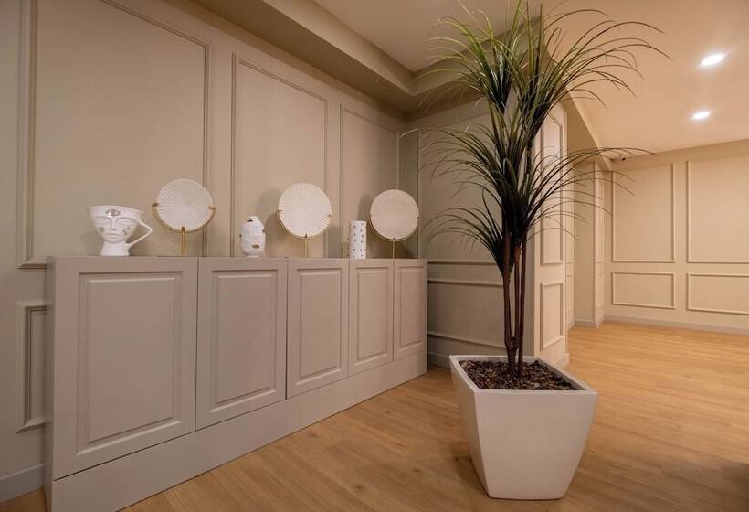 Fotos del hotel Berr:  40