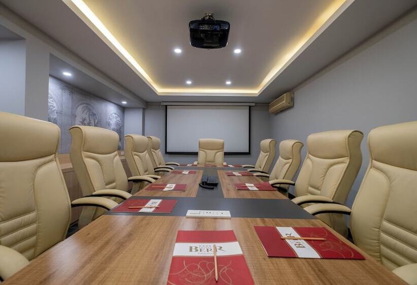 Fotos del hotel Berr:  23