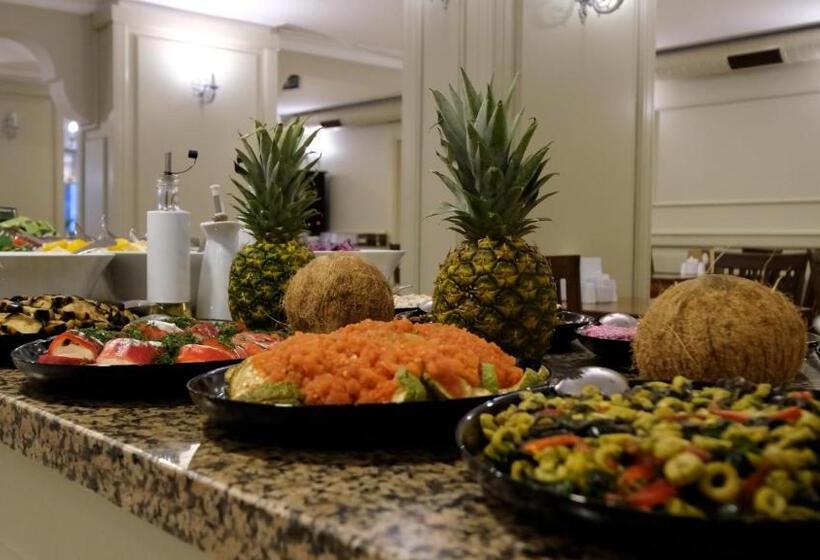 Fotos del hotel Berr:  17