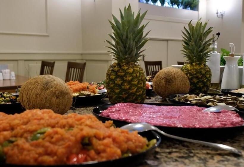 Fotos del hotel Berr:  16