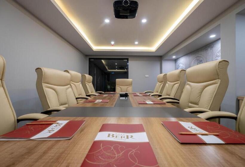 Fotos del hotel Berr:  27