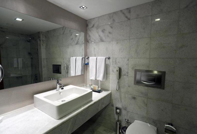 Fotos del hotel Bh Conference & Airport  Istanbul:  7