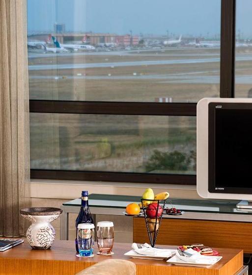 ホテル Bh Conference & Airport  Istanbul