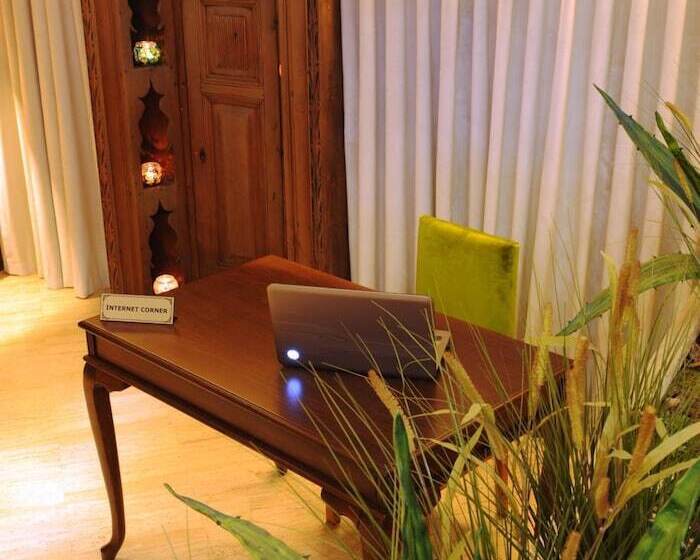 Fotos del hotel Birbey:  25