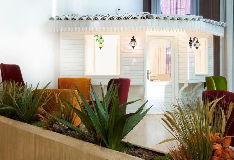 Fotos del hotel Birbey:  26