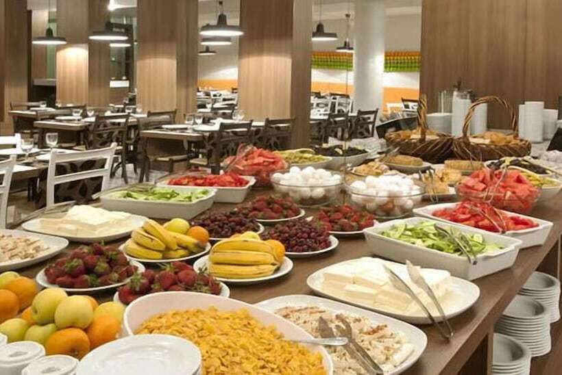 Fotos del hotel Birbey:  20