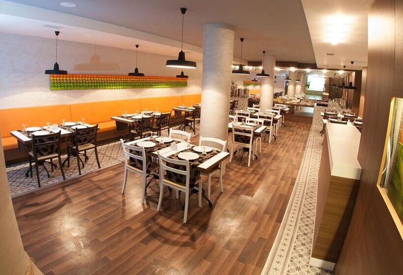 Fotos del hotel Birbey:  15