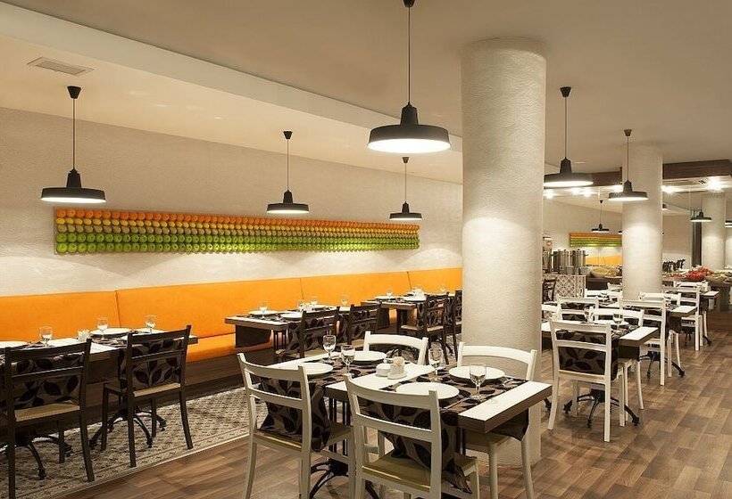 Fotos del hotel Birbey:  16