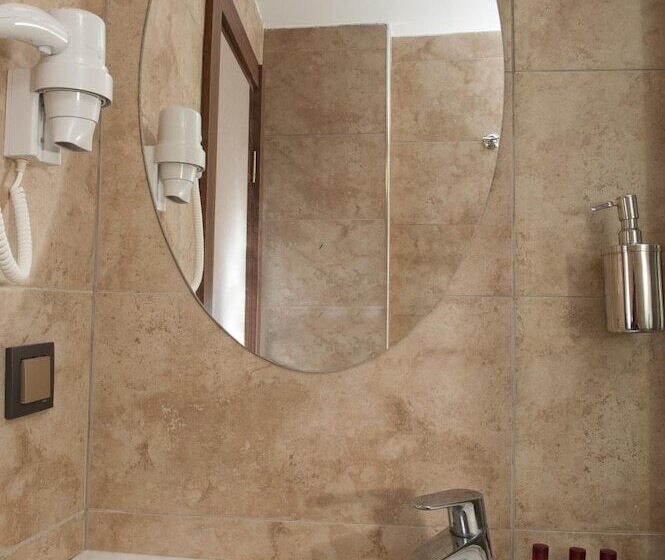 Fotos del hotel Birbey:  24