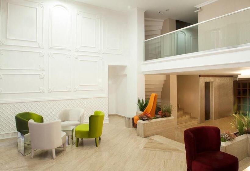 Fotos del hotel Birbey:  30