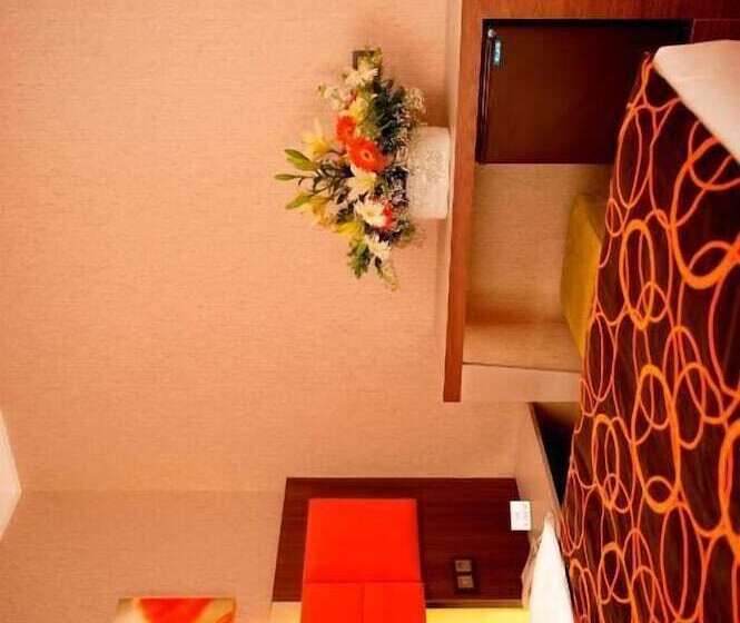 Fotos del hotel Birbey:  13