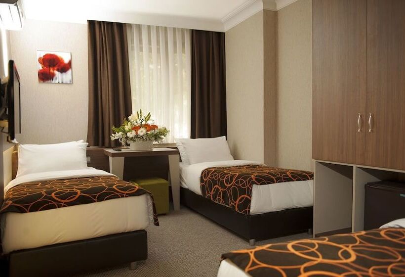 Fotos del hotel Birbey: 1 Fotos del hotel Birbey: 1