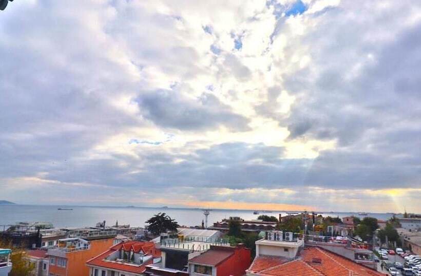 Fotos del hotel Blue House:  31