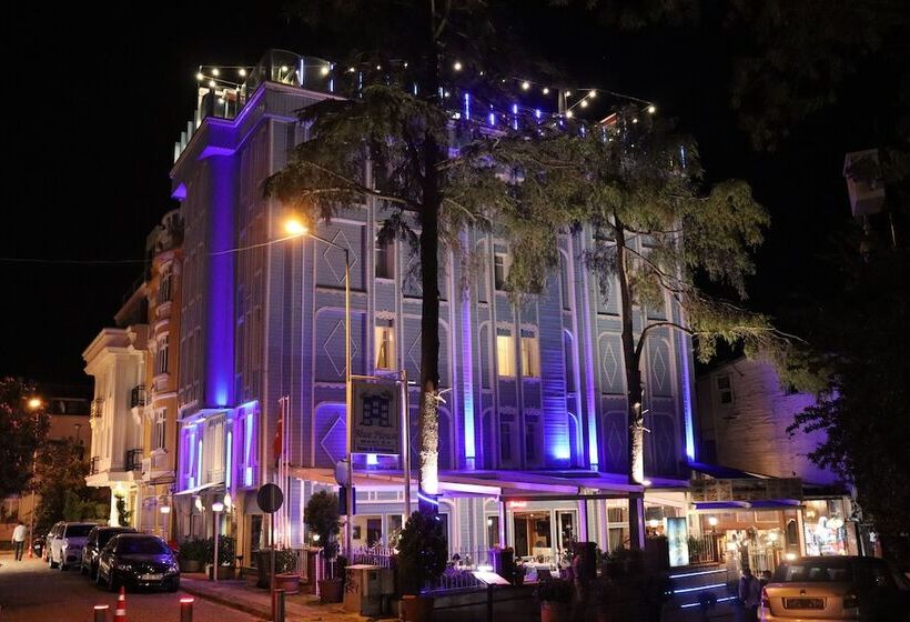 Fotos del hotel Blue House:  21