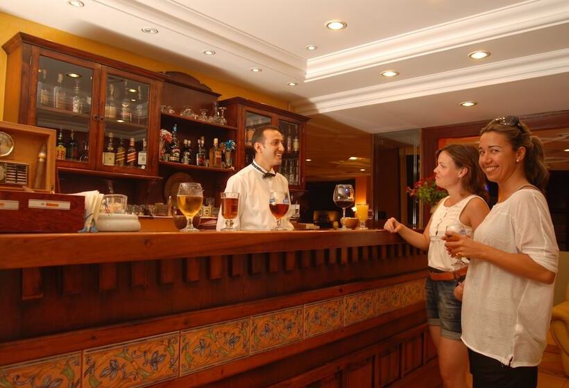 Fotos del hotel Blue House:  46