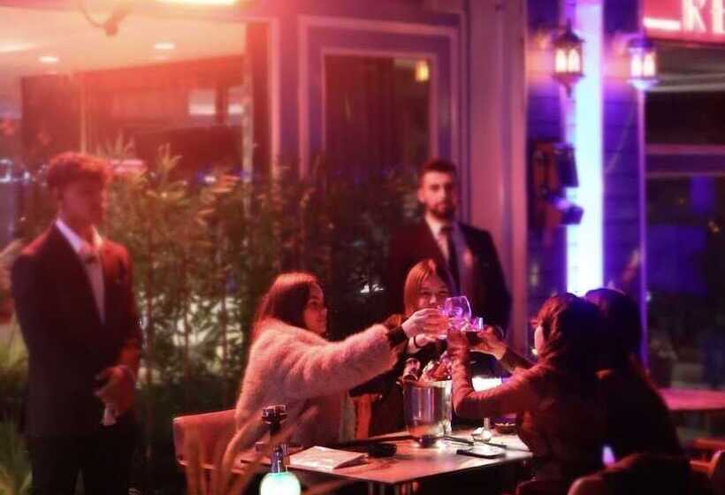 Fotos del hotel Blue House:  36