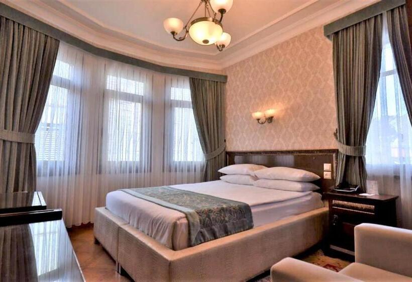 Fotos del hotel Blue House:  9