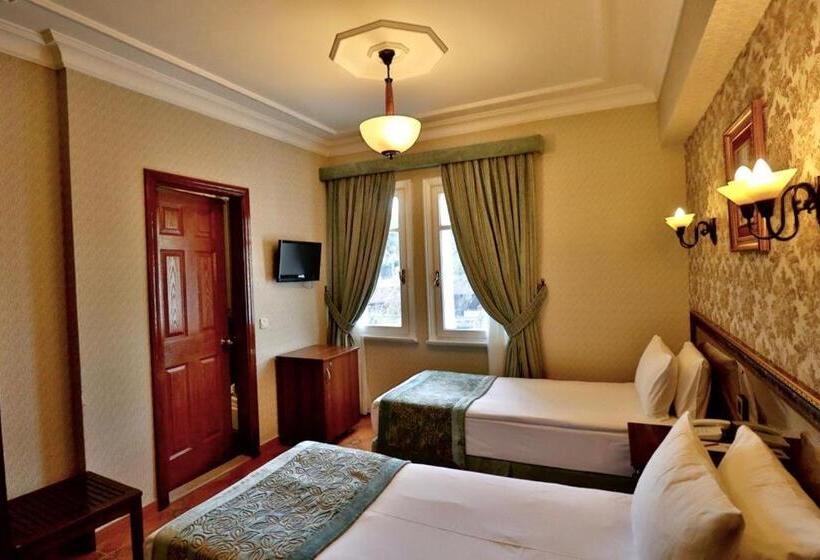 Fotos del hotel Blue House:  8