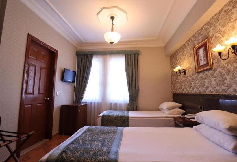 Fotos del hotel Blue House:  24
