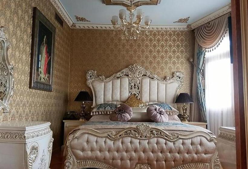 Fotos del hotel Blue House:  15