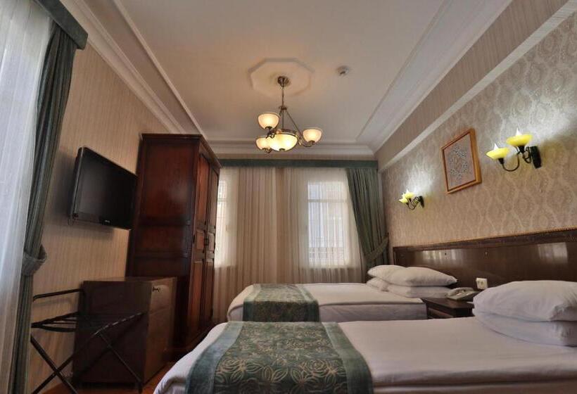 Fotos del hotel Blue House:  11