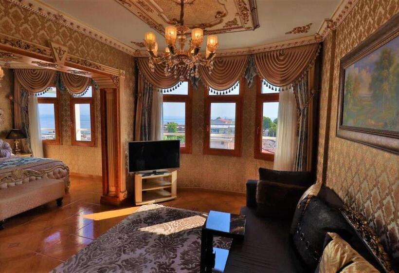 Fotos del hotel Blue House:  4