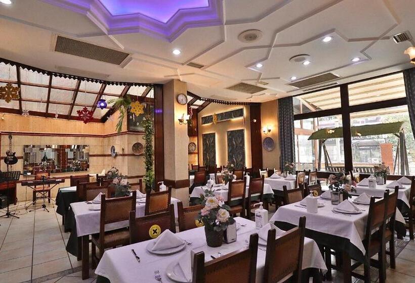 Fotos del hotel Blue House:  27