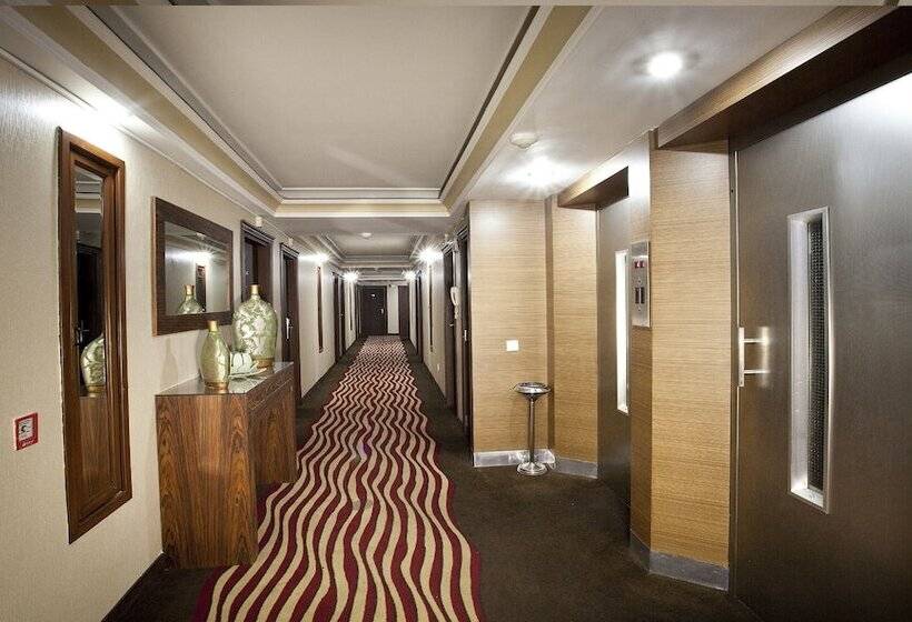 Fotos del hotel Buyuk Sahinler:  43