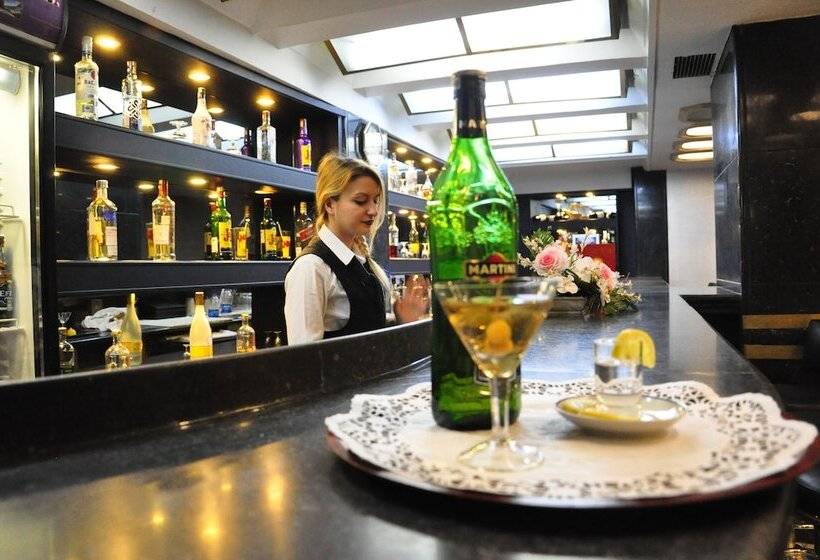 Fotos del hotel Buyuk Sahinler:  30