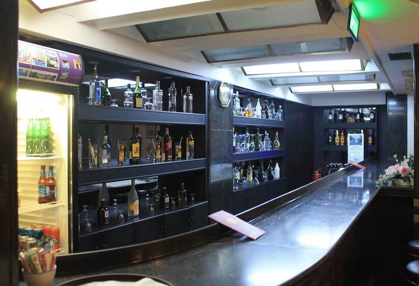 Fotos del hotel Buyuk Sahinler:  29