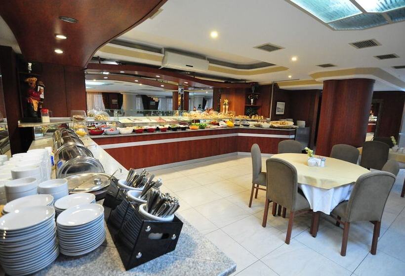 Fotos del hotel Buyuk Sahinler:  25