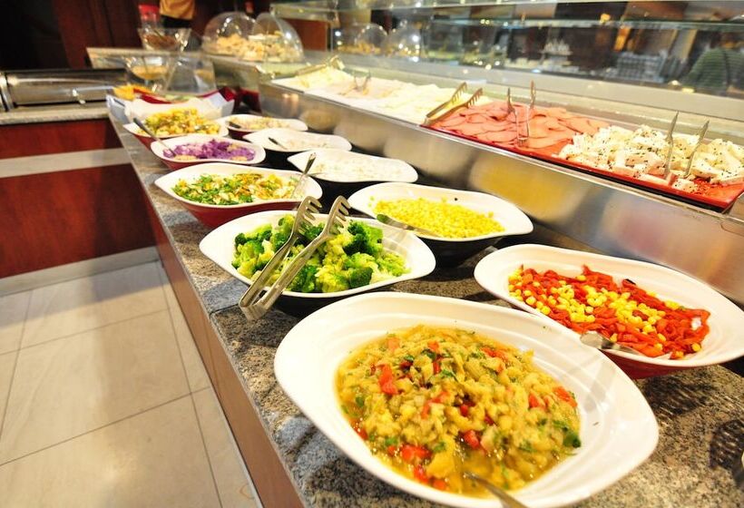 Fotos del hotel Buyuk Sahinler:  21