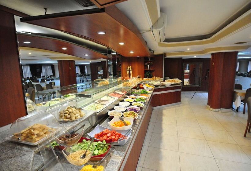 Fotos del hotel Buyuk Sahinler:  49