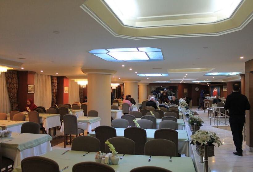 Fotos del hotel Buyuk Sahinler:  24