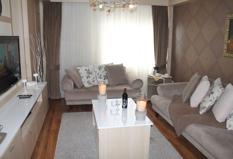 Fotos del hotel Buyuk Sahinler:  14