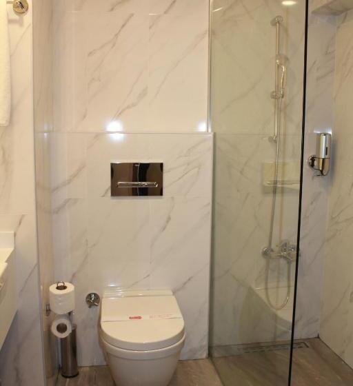 Fotos del hotel Buyuk Sahinler:  35