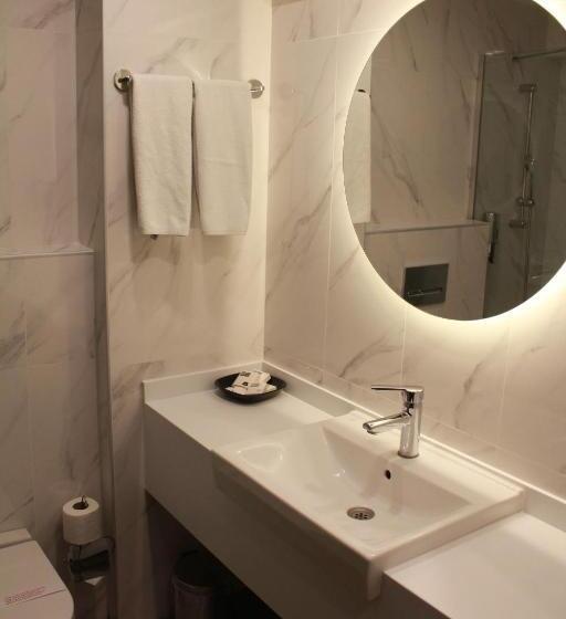 Fotos del hotel Buyuk Sahinler:  38