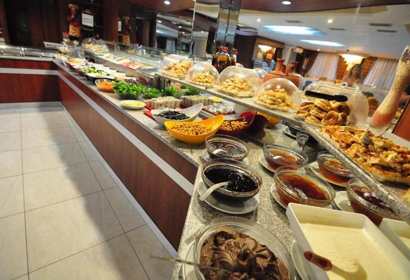 Fotos del hotel Buyuk Sahinler:  19