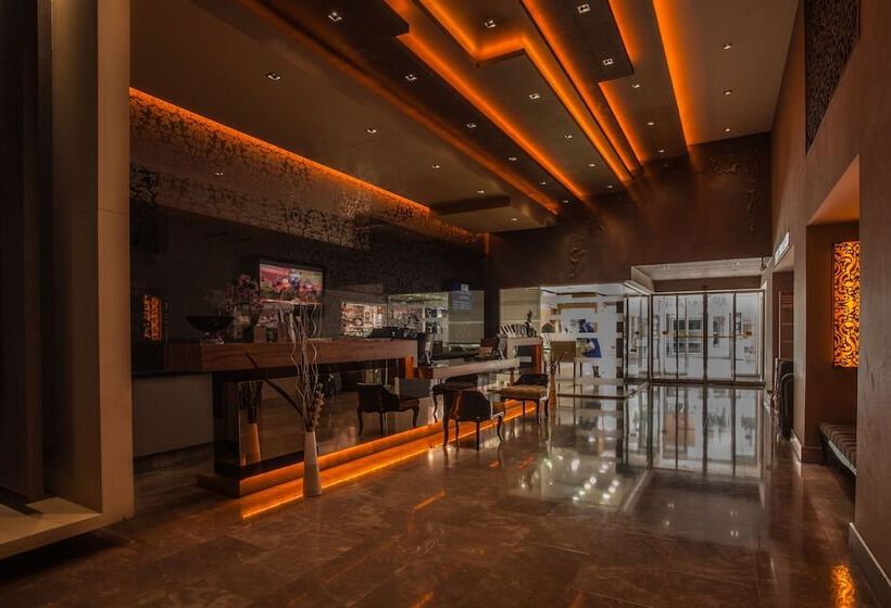 Fotos del hotel Carlton:  23