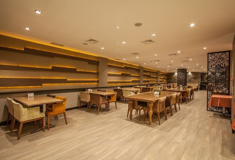 Fotos del hotel Carlton:  34