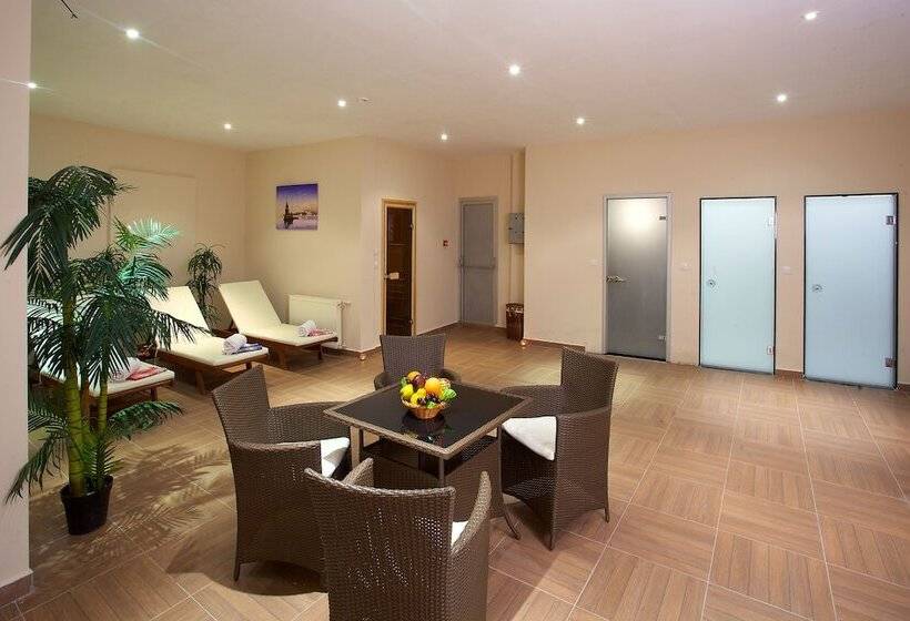 Fotos del hotel Carlton:  39