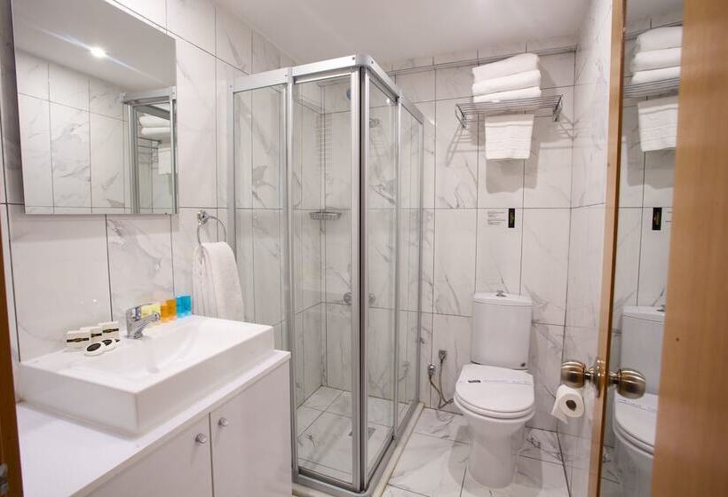 Fotos del hotel Carlton:  26