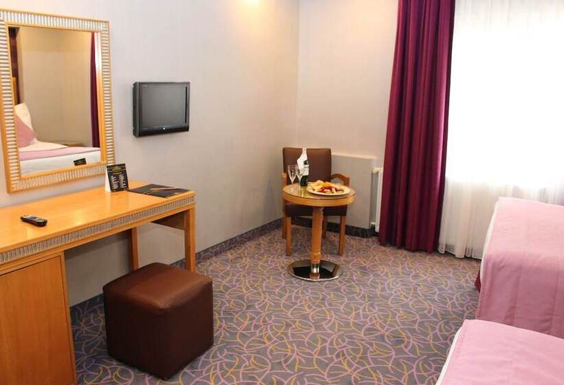 Fotos del hotel Carlton:  20