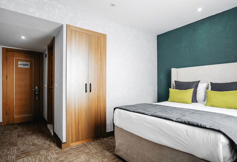 Fotos del hotel Carlton:  9