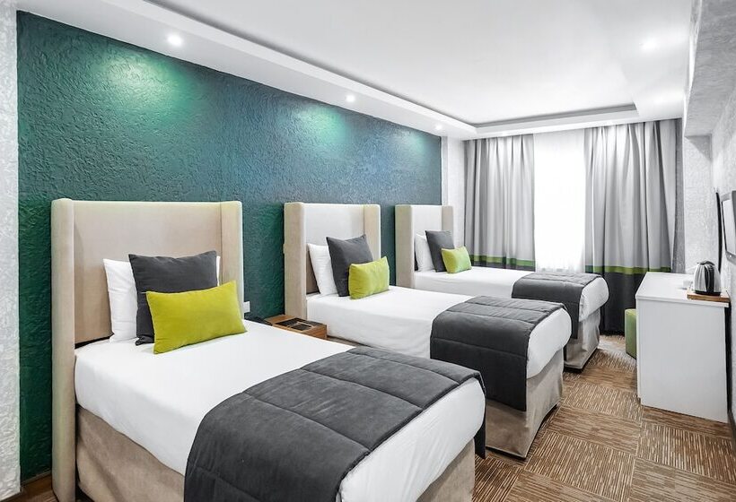 Fotos del hotel Carlton:  3