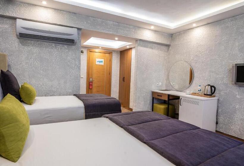 Fotos del hotel Carlton:  13