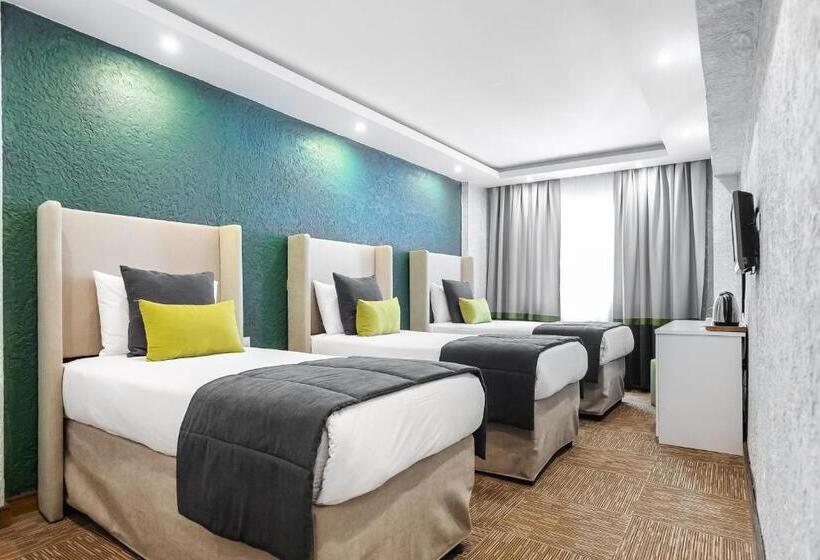 Fotos del hotel Carlton:  4